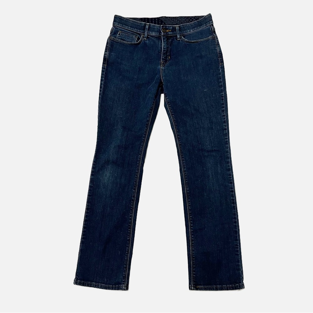 Levi’s Straight Leg Jeans Size 6S
